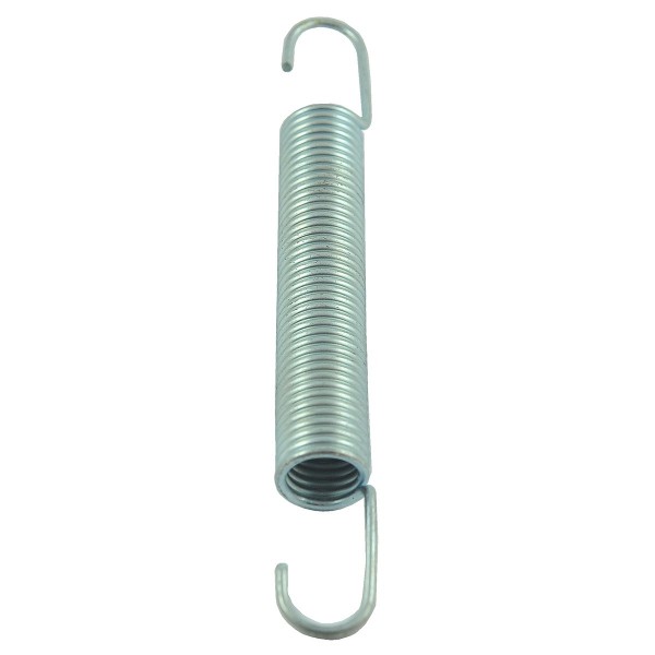Clutch pedal spring, clutch pedal, 165 mm, Kubota L2501, Kubota L3408, Kubota L3650, 37150-15840, 5-25-101-03