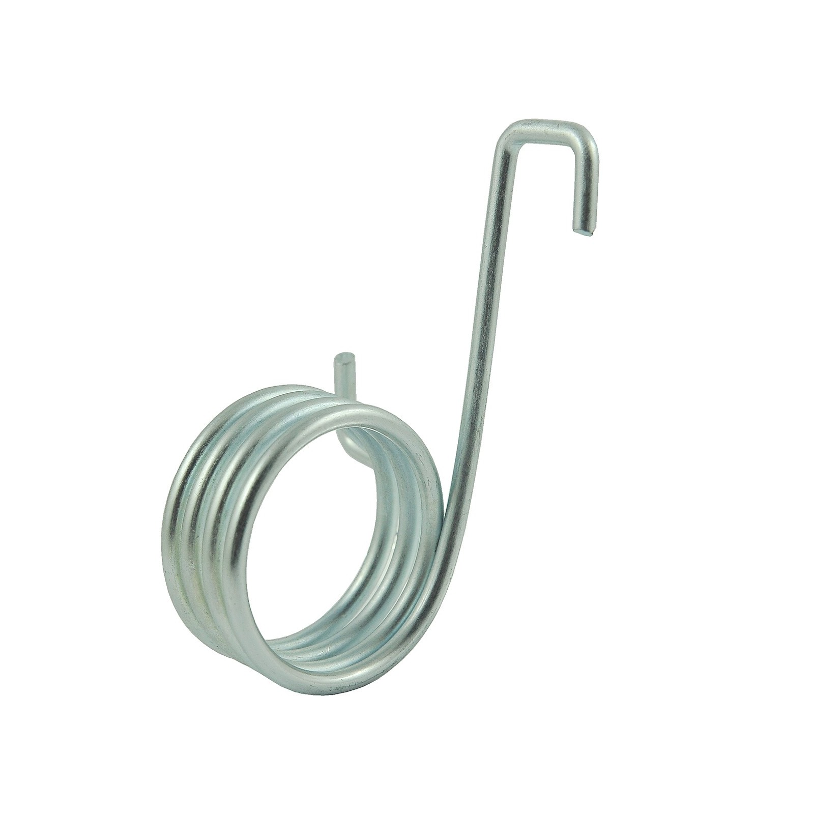 Ressort de pédale de frein / Ø45 mm / Kubota L4508 / TC030-44170 / 5-25-101-24