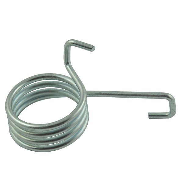 Brake pedal spring / Ø45 mm / Kubota L4508 / TC030-44170 / 5-25-101-24