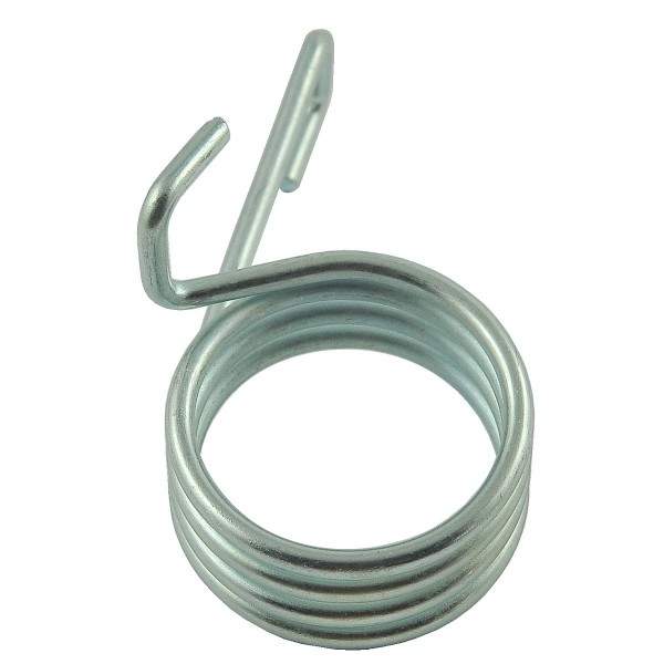 Pružina brzdového pedálu / Ø45 mm / Kubota L4508 / TC030-44170 / 5-25-101-24