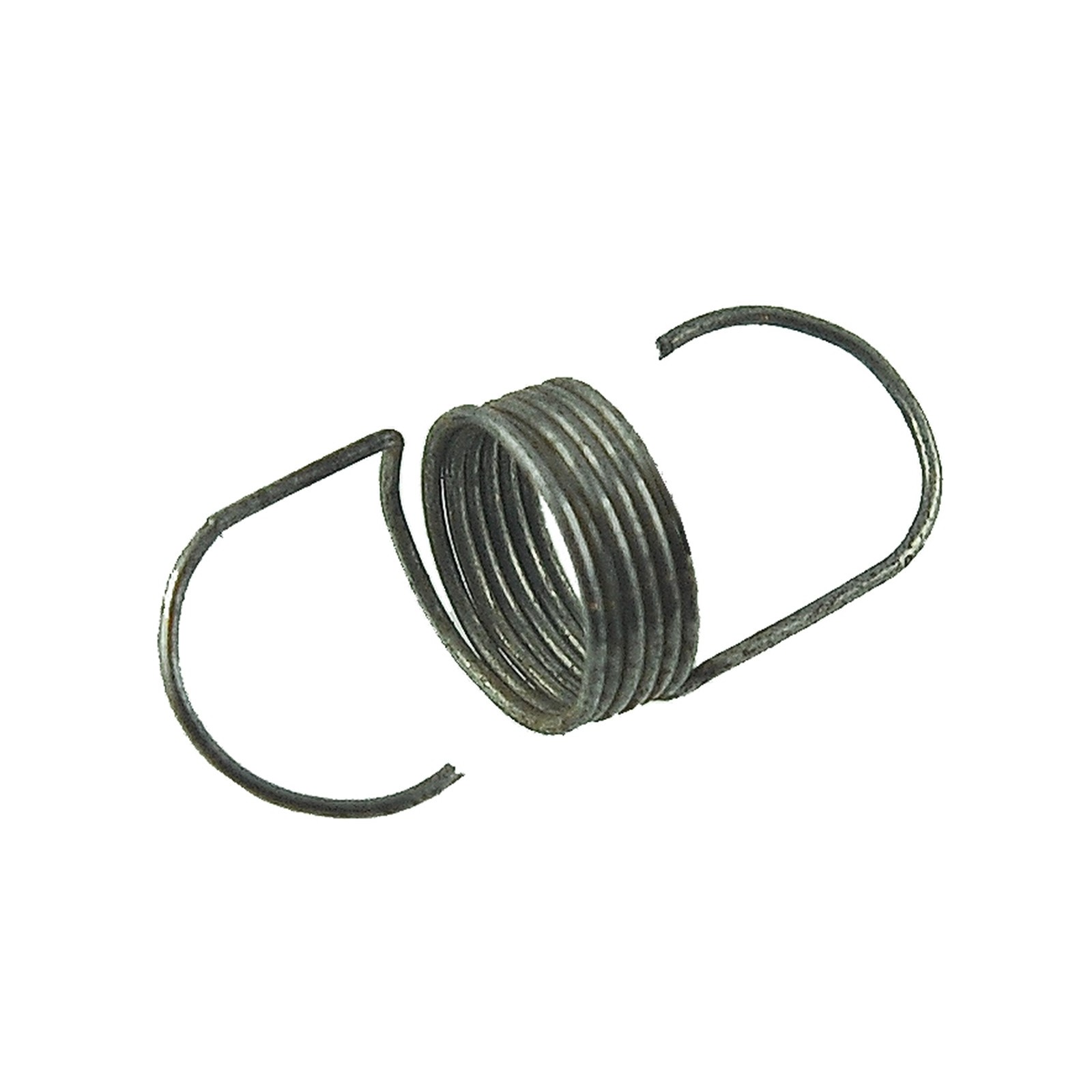 Resorte de 24 mm, Kubota L2000, 15221-56480, 15221-56482, 15261-56480, 5-25-101-45, Mitsubishi D1450