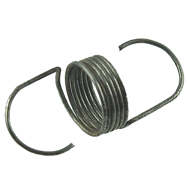 Spring, 24mm, Kubota L2000, 15221-56480, 15221-56482, 15261-56480, 5-25-101-45, Mitsubishi D1450