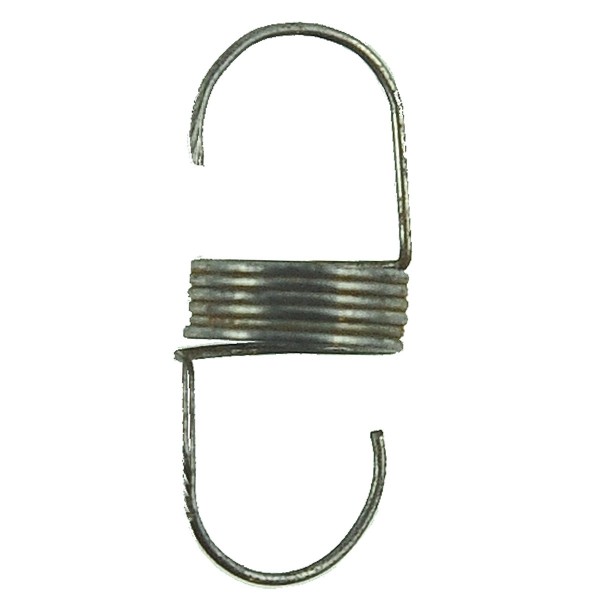 Pružina, 24mm, Kubota L2000, 15221-56480, 15221-56482, 15261-56480, 5-25-101-45, Mitsubishi D1450