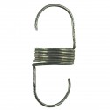 Spring, 24mm, Kubota L2000, 15221-56480, 15221-56482, 15261-56480, 5-25-101-45, Mitsubishi D1450