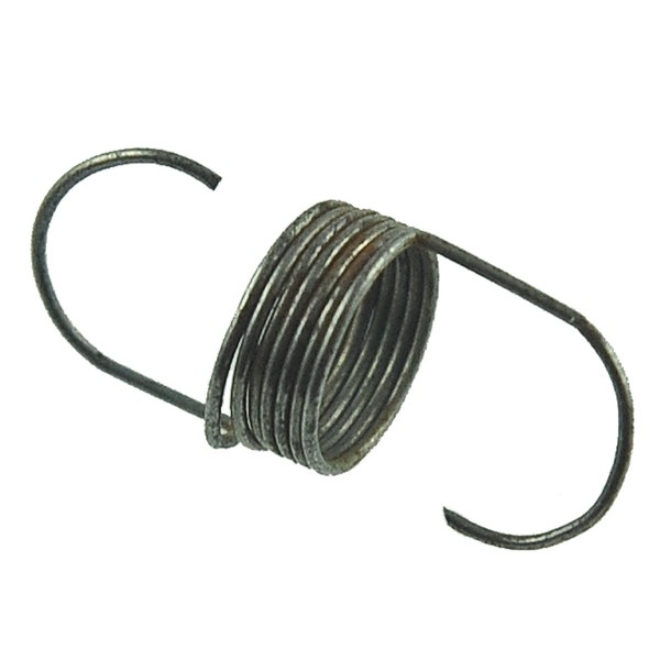 Resorte de 24 mm, Kubota L2000, 15221-56480, 15221-56482, 15261-56480, 5-25-101-45, Mitsubishi D1450