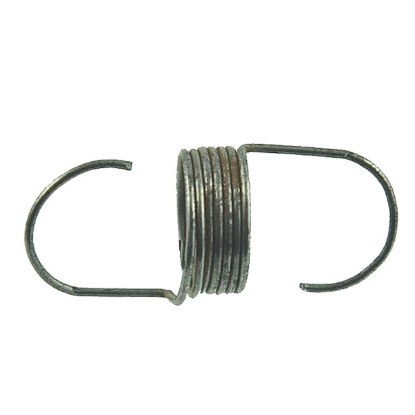 Resorte de 24 mm, Kubota L2000, 15221-56480, 15221-56482, 15261-56480, 5-25-101-45, Mitsubishi D1450