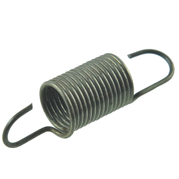 Resorte de 45 mm, Kubota L2000, 5221-56410, 15221-56412, 15221-56413, 5-25-101-46, Mitsubishi D1450