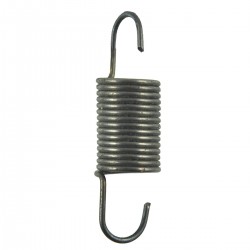 Spring / Mitsubishi D1450 / Kubota L2000