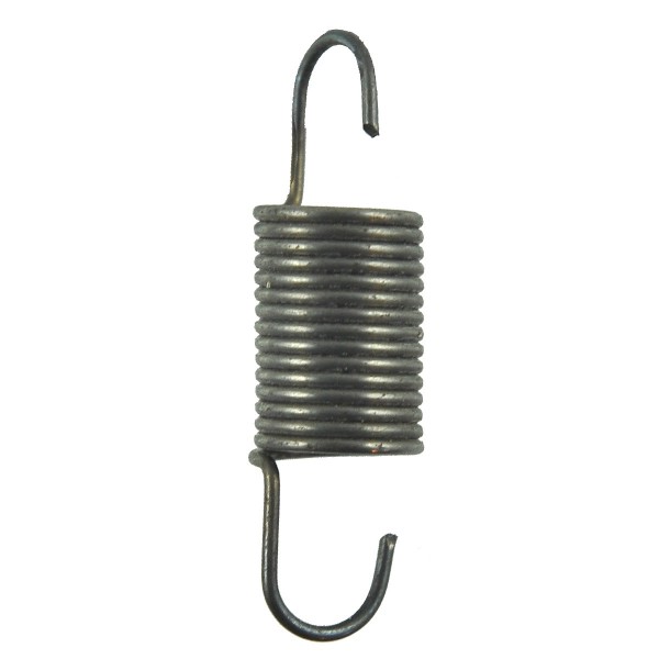 Sprężyna, 45 mm , Kubota L2000, 5221-56410, 15221-56412, 15221-56413, 5-25-101-46, Mitsubishi D1450
