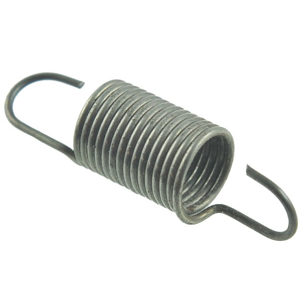 Resorte de 45 mm, Kubota L2000, 5221-56410, 15221-56412, 15221-56413, 5-25-101-46, Mitsubishi D1450