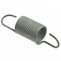 Pružina, 45 mm, Kubota L2000, 5221-56410, 15221-56412, 15221-56413, 5-25-101-46, Mitsubishi D1450