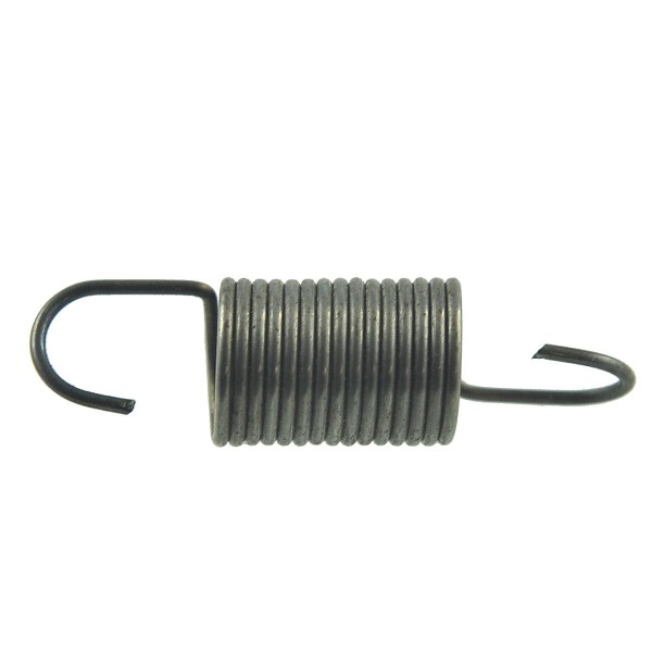 Sprężyna, 45 mm , Kubota L2000, 5221-56410, 15221-56412, 15221-56413, 5-25-101-46, Mitsubishi D1450