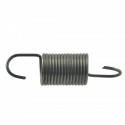 Ressort, 45 mm, Kubota L2000, 5221-56410, 15221-56412, 15221-56413, 5-25-101-46, Mitsubishi D1450