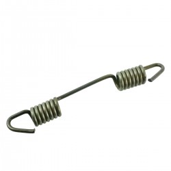 Feder / 9 x 78 mm / Kubota L175 / L2000 / L2600 / 31220-28134 / 5-25-101-64