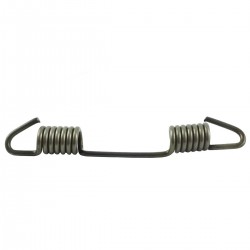 Feder / 9 x 78 mm / Kubota L175 / L2000 / L2600 / 31220-28134 / 5-25-101-64