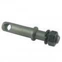 Trojbodový závesný čap, Kubota L1802, Kubota L2201, Kubota L2600, Kubota L2808, Kubota L3408, 30442-37690, 5-25-102-21