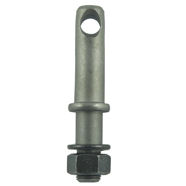 Sworzeń TUZ, Kubota L1802, Kubota L2201, Kubota L2600, Kubota L2808, Kubota L3408, 30442-37690, 5-25-102-21