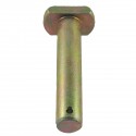 Čap závesu, CAT I, 18 mm, Čap horného závesu, 32530-37693, 5-25-102-26, Kubota L4150, Kubota M5000, Kubota