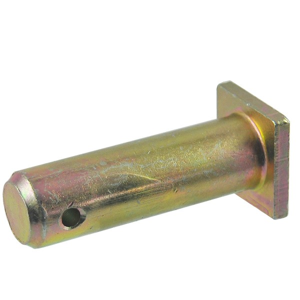 Linkage pin, CAT I, 22 x 78 mm, 22x78 mm, 36530-91543, 5-25-102-27, Kubota M7040, Kubota M9000, Kubota M9540