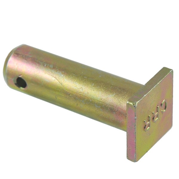 Linkage pin, CAT I, 22 x 78 mm, 22x78 mm, 36530-91543, 5-25-102-27, Kubota M7040, Kubota M9000, Kubota M9540