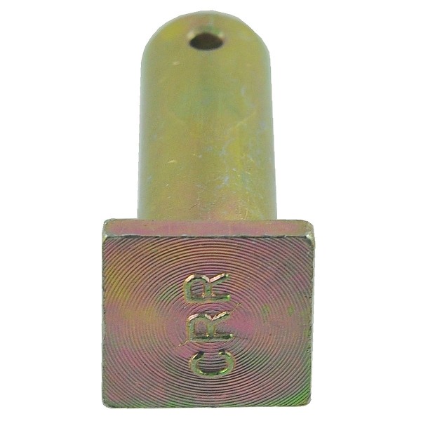 Sworzeń TUZ, KAT I, 22 x 78 mm, 22x78 mm, 36530-91543, 5-25-102-27, Kubota M7040, Kubota M9000, Kubota M9540