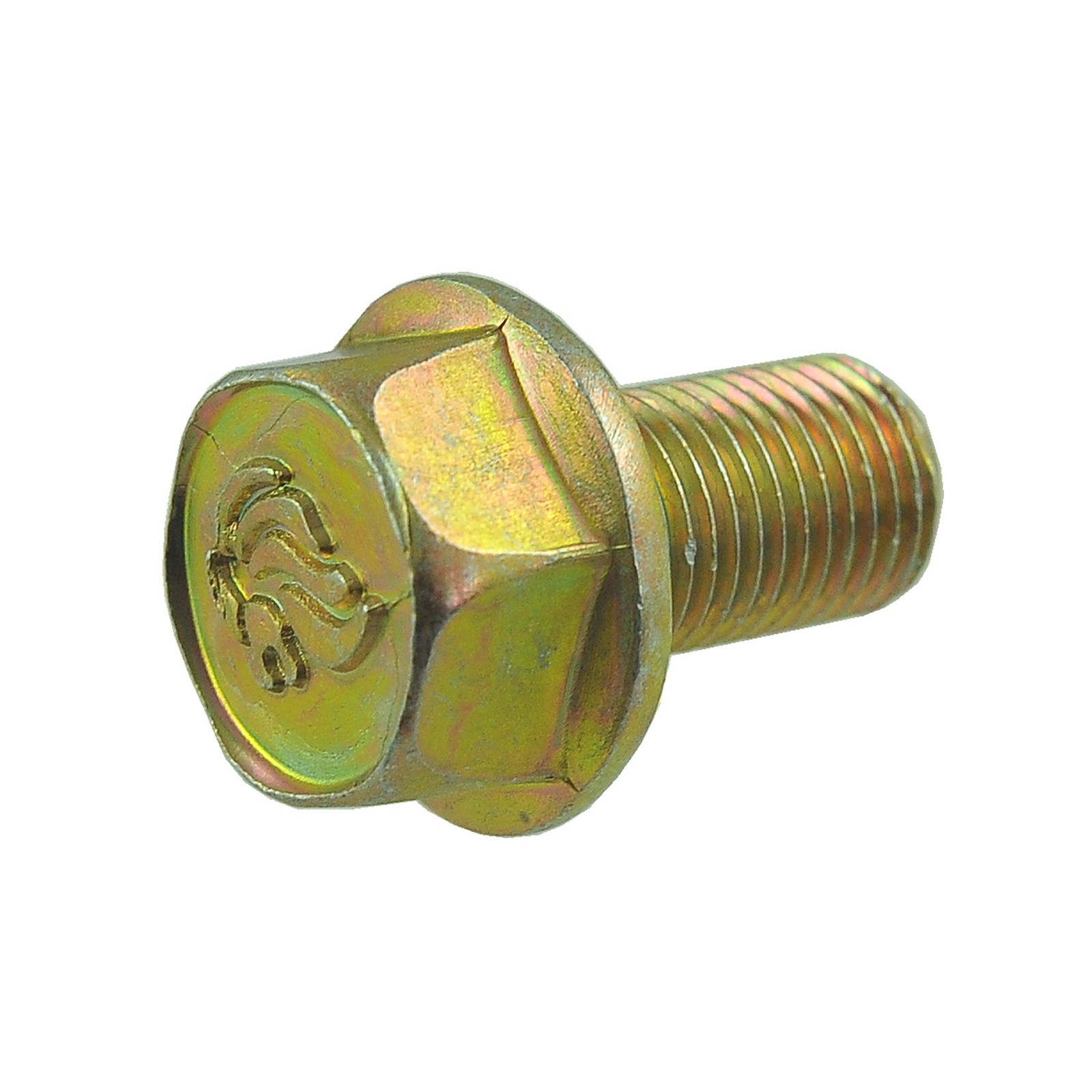 Boulon de roue arrière M14 x 24 194881-12650 Yanmar EF227 EF230 EF233 EF235 EF352T EF393T 5-25-103-03 Goujon