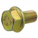 Rear Wheel Bolt M14 x 24 194881-12650 Yanmar EF227 EF230 EF233 EF235 EF352T EF393T 5-25-103-03 Stud