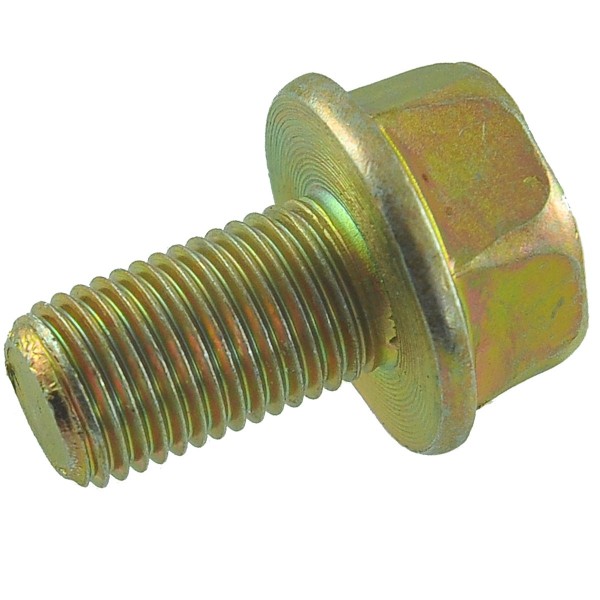 Skrutka zadného kolesa M14 x 24 194881-12650 Yanmar EF227 EF230 EF233 EF235 EF352T EF393T 5-25-103-03 Závrtný čap