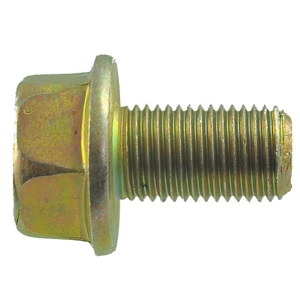Hinterradschraube M14 x 24 194881-12650 Yanmar EF227 EF230 EF233 EF235 EF352T EF393T 5-25-103-03 Bolzen