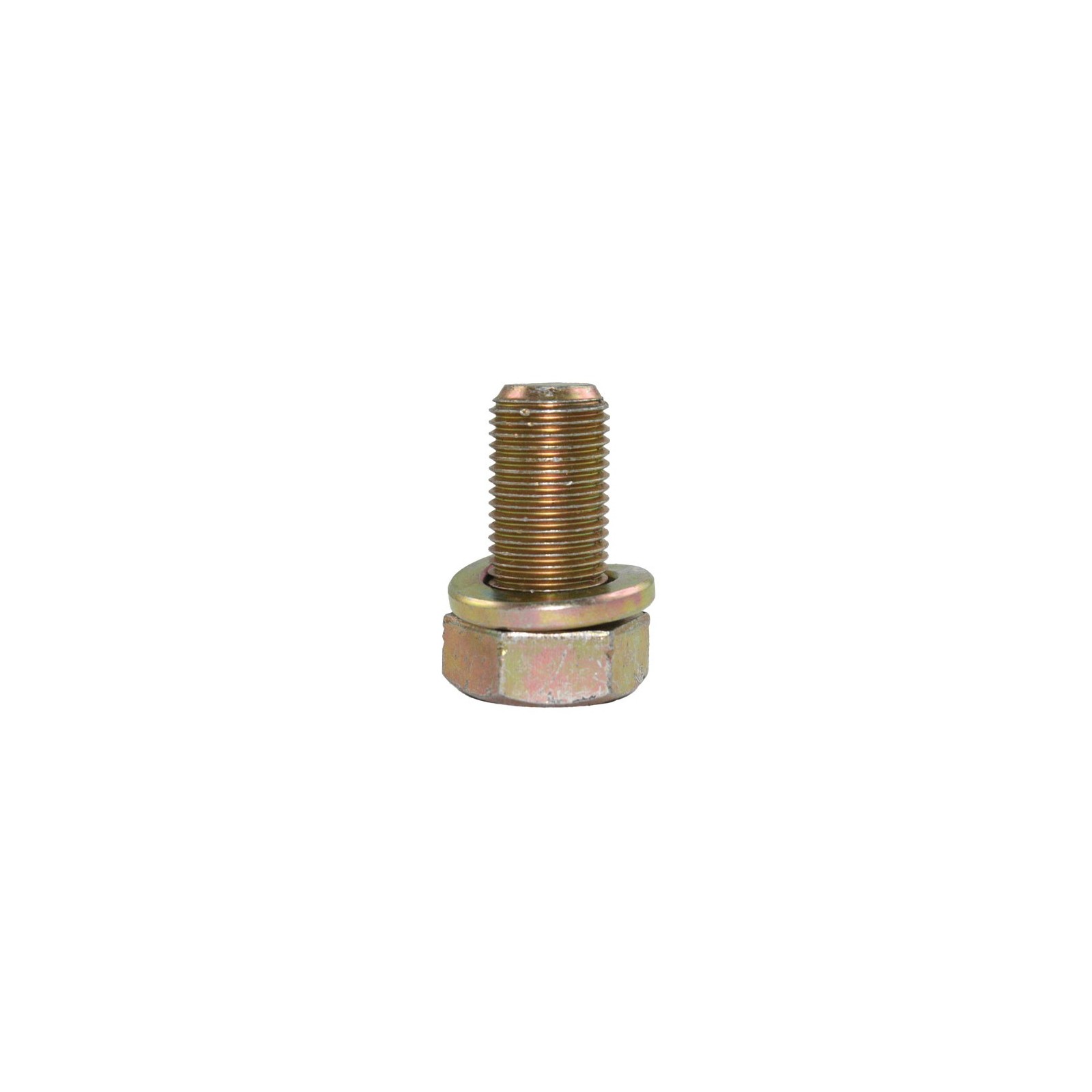 Tornillo + arandela, rueda - trasera de KUBOTA