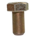 Bolt + washer, wheel - rear KUBOTA