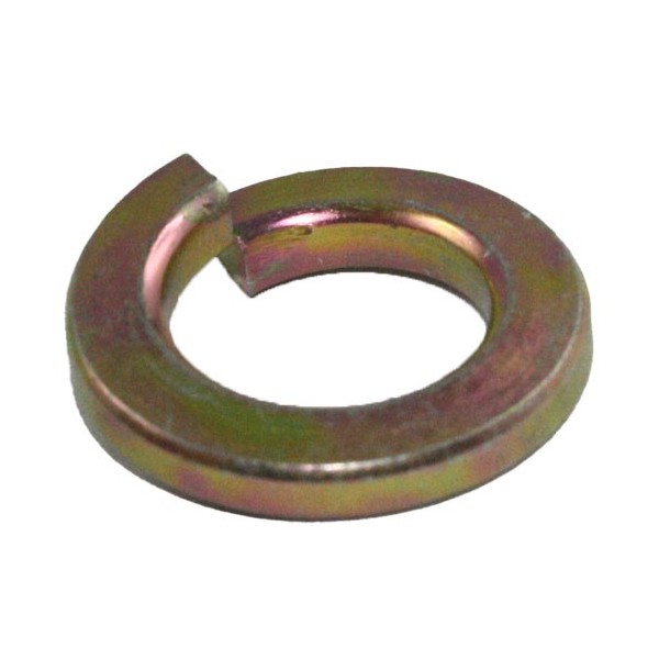 Tornillo + arandela, rueda - trasera de KUBOTA