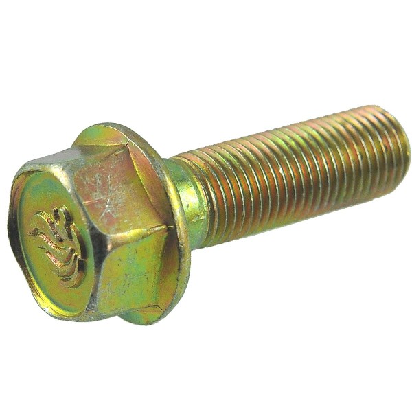 Šroub zadního kola 198146-34120 M14 47mm Yanmar EF453T 5-25-104-07