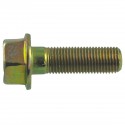 Boulon de roue arrière 198146-34120 M14 47 mm Yanmar EF453T 5-25-104-07