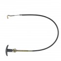 Kabel hasicího přístroje, Iseki TL, 5-25-105-05, hasicí přístroj