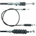Cable del acelerador manual 198200-01150 Yanmar EF227 EF230 EF233 EF235 EF352T 5-25-105-33