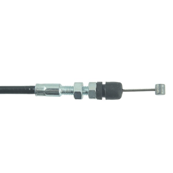 Câble d'accélérateur manuel 198200-01150 Yanmar EF227 EF230 EF233 EF235 EF352T 5-25-105-33
