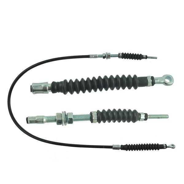 Cable del acelerador, 3C081-10750, 5-25-105-41, Kubota M5040, Kubota M6040, Kubota M7040, Kubota M9540