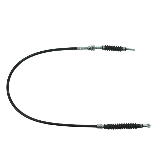 Throttle cable, 3C081-10750, 5-25-105-41, Kubota M5040, Kubota M6040, Kubota M7040, Kubota M9540