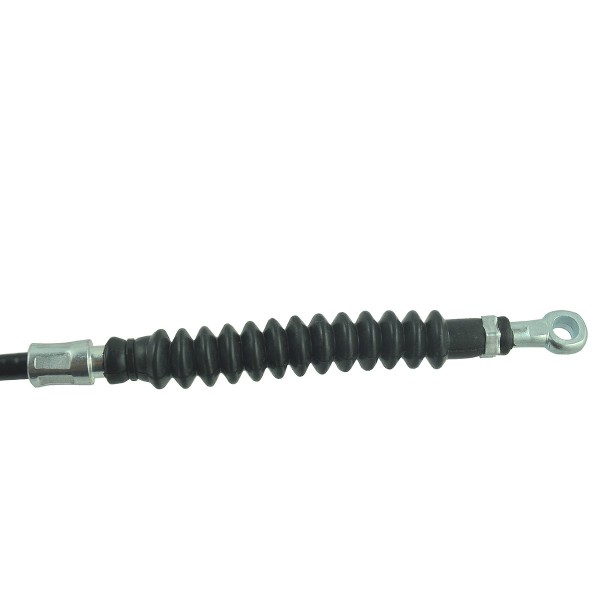 Throttle cable, 3C081-10750, 5-25-105-41, Kubota M5040, Kubota M6040, Kubota M7040, Kubota M9540