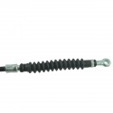 Câble d'accélérateur, 3C081-10750, 5-25-105-41, Kubota M5040, Kubota M6040, Kubota M7040, Kubota M9540
