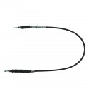 Kábel plynu, 3C081-10750, 5-25-105-41, Kubota M5040, Kubota M6040, Kubota M7040, Kubota M9540