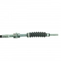 Gaszug, 3C081-10750, 5-25-105-41, Kubota M5040, Kubota M6040, Kubota M7040, Kubota M9540