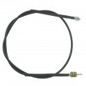 Kabel tachometru 1450 mm - Kubota L240/L280/L285/L2600/L3500