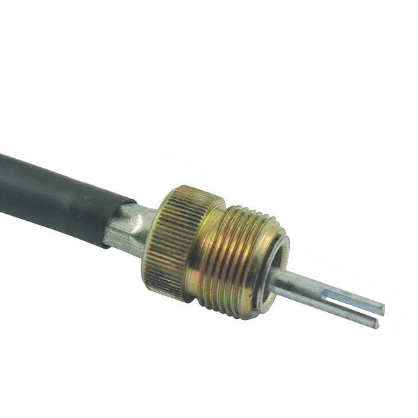 Kabel tachometru 1450 mm - Kubota L240/L280/L285/L2600/L3500