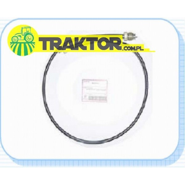 Kabel tachometru 900 mm - Kubota L1500/L2000