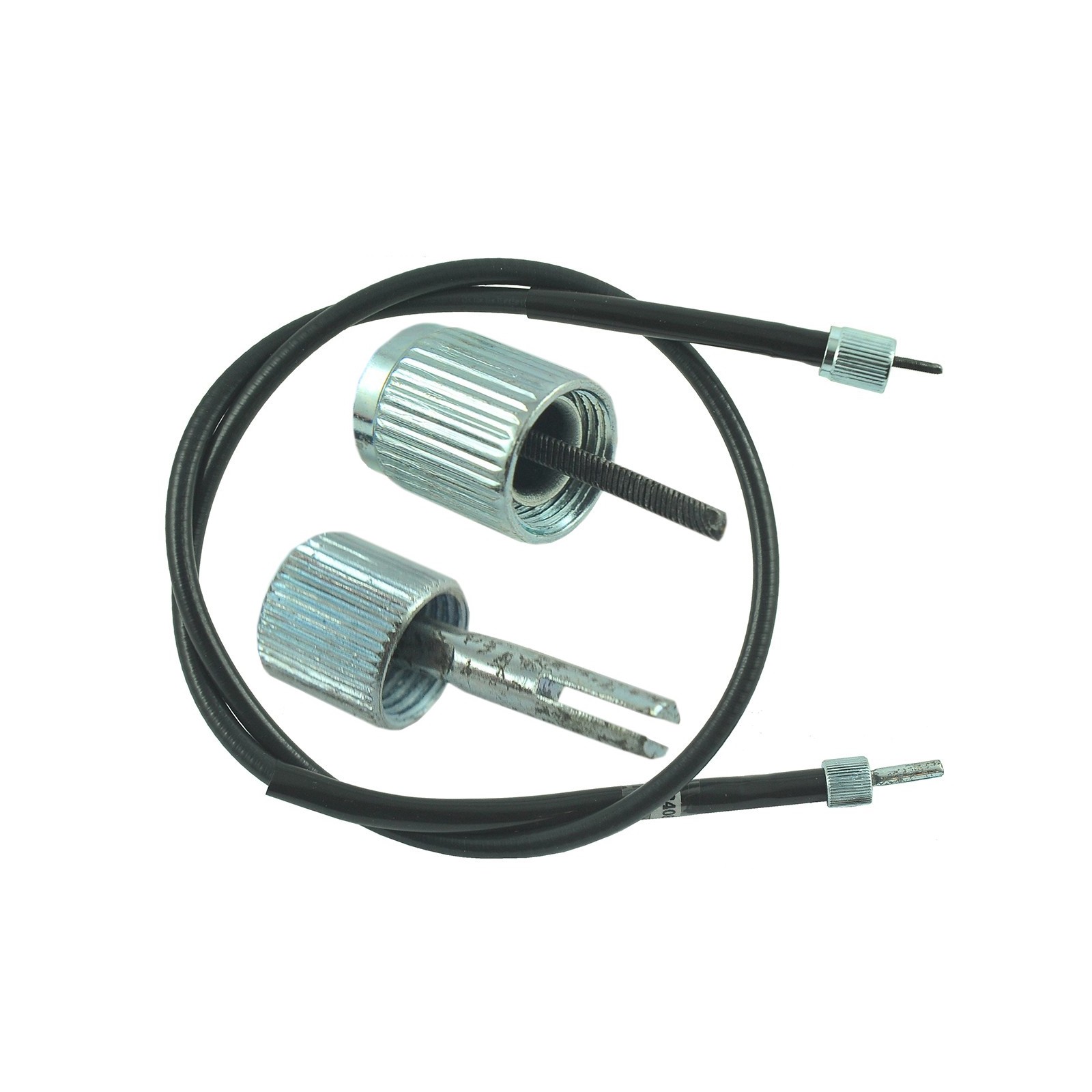 Drehzahlmesserkabel 1019 mm - Kubota L2202/L2601