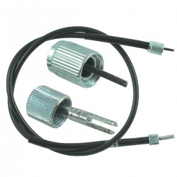 Tachometer cable / 970 mm / Kubota GL19 / GT-3 / L3408 / 5-25-123-13