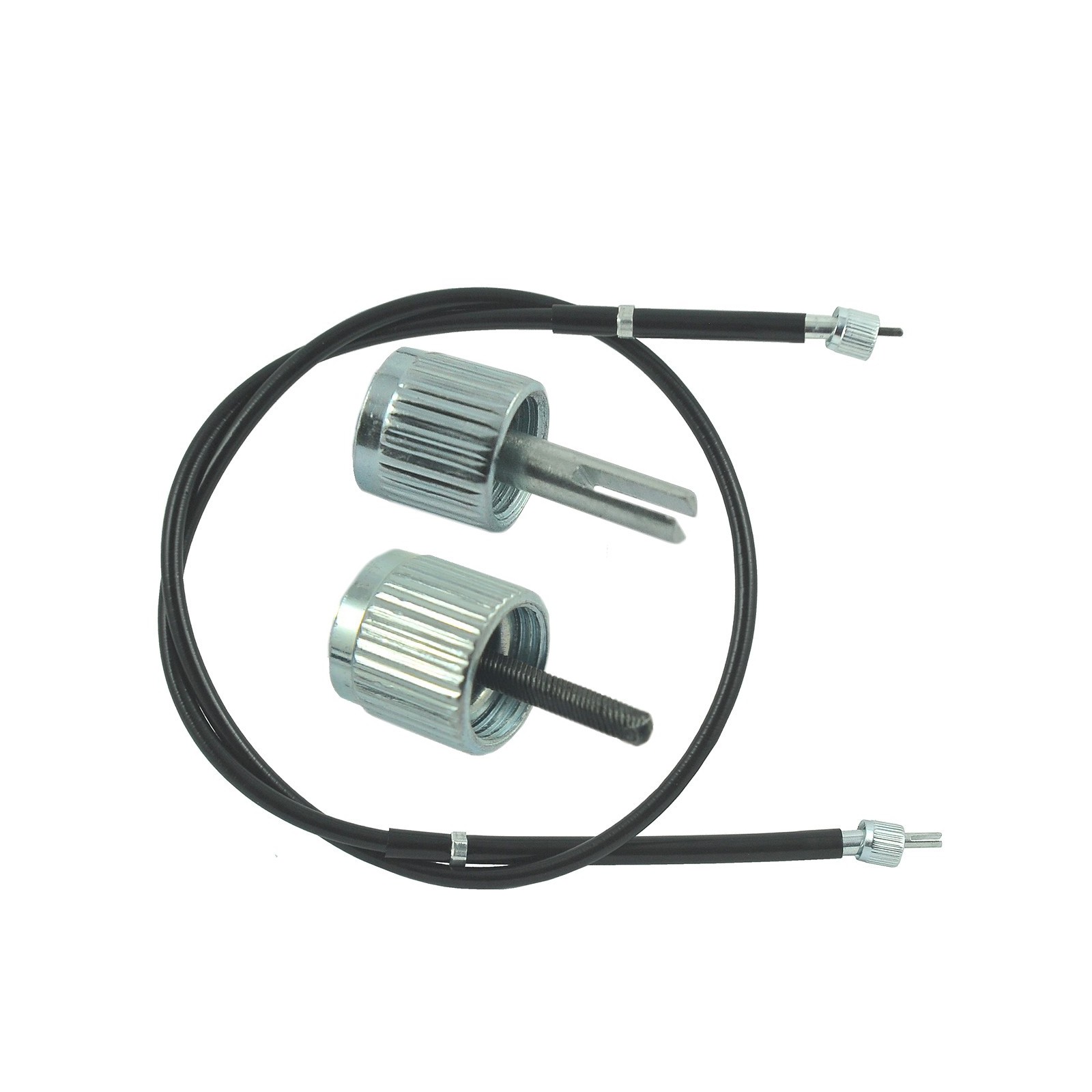 Cable tacómetro 1145 mm - Kubota L3600/L4200/L4310/L4508/L4610