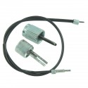 Linka obrotomierza 1070 mm - Kubota L3608 | Traktor.com.pl